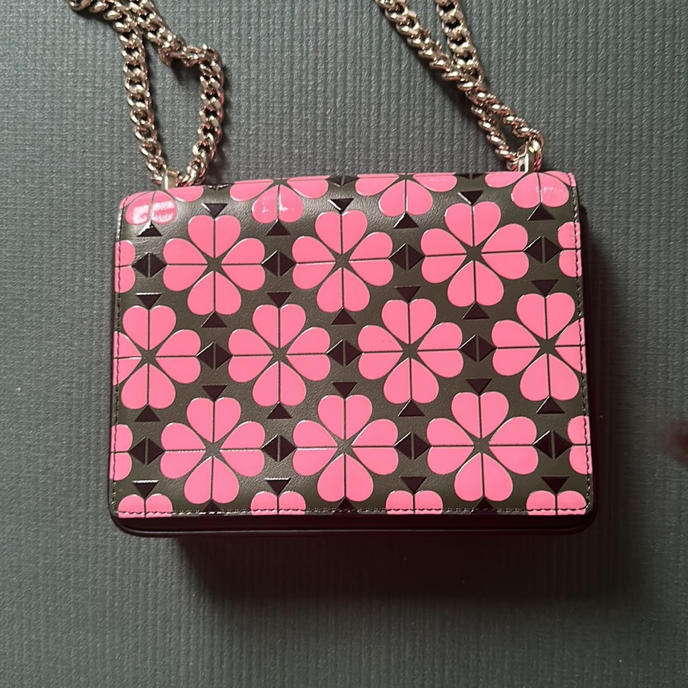 Kate Spade Flap Bag